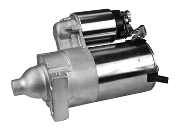 Rotary 12432. ELECTRIC STARTER.  Generac 10455515, 0C3017, 0E4271, 0E42710ESV, 0E42710SRV, 0E9323, C3017, E4271