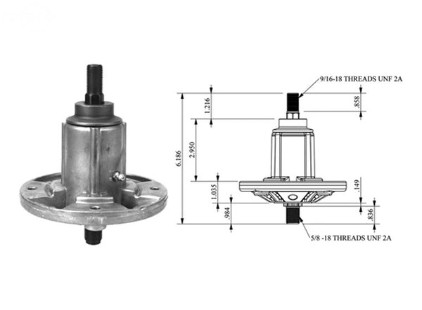 JOHN DEERE GY20592, GY20867, GY21099