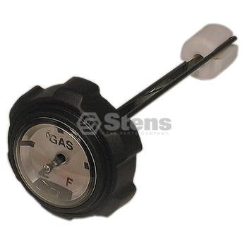 STENS 125-112.  Fuel Cap With Gauge / replaces Toro 106945