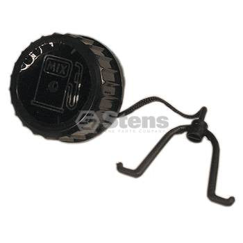 STENS 125-195.  Fuel Cap / Stihl 4114 350 0504