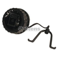 STENS 125-195.  Fuel Cap / Stihl 4114 350 0504