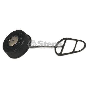 STENS 125-245.  Fuel Cap / Weedeater 952-701583