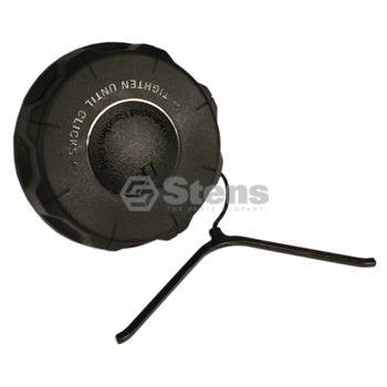 STENS 125-404.  Fuel Cap / Carb Approved