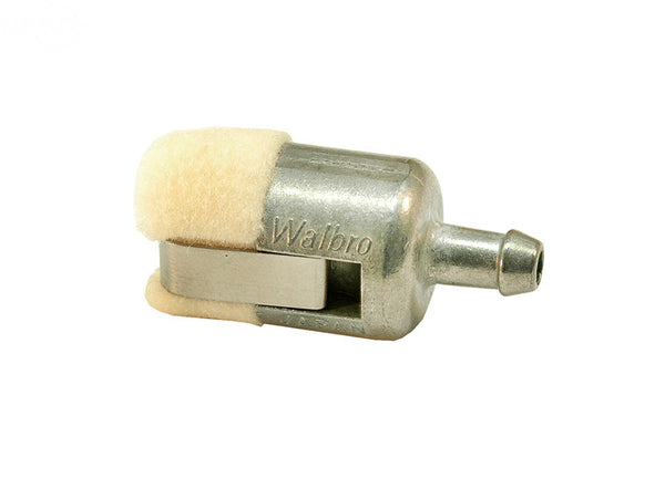 Rotary 125-527-1.  WALBRO OEM IN TANK FUEL FILTER Walbro 125-527-1   