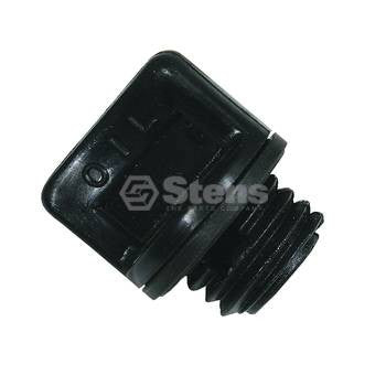 STENS 125-684.  Oil Plug With Seal / Honda 15600-ZG4-003