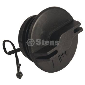 STENS 125-760.  Fuel Cap / Stihl 0000 350 0527