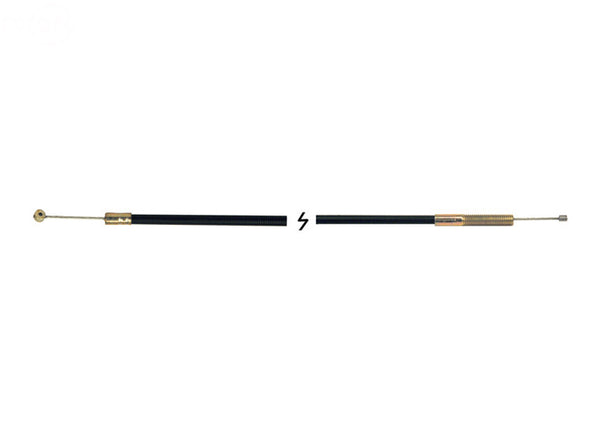 Rotary 12505. THROTTLE CABLE ECHO: 178001-0893-1