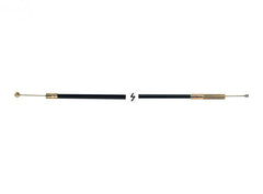 Rotary 12505. THROTTLE CABLE ECHO: 178001-0893-1