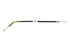 Rotary 12506. THROTTLE CABLE ECHO: V430000140