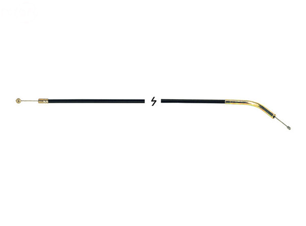 Rotary 12508. THROTTLE CABLE ECHO V430000730.
