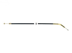 Rotary 12508. THROTTLE CABLE replaces ECHO V430000730.