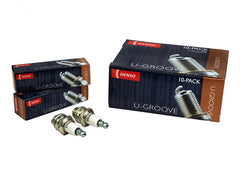 Rotary 12558. DENSO SPARK PLUG U20MU