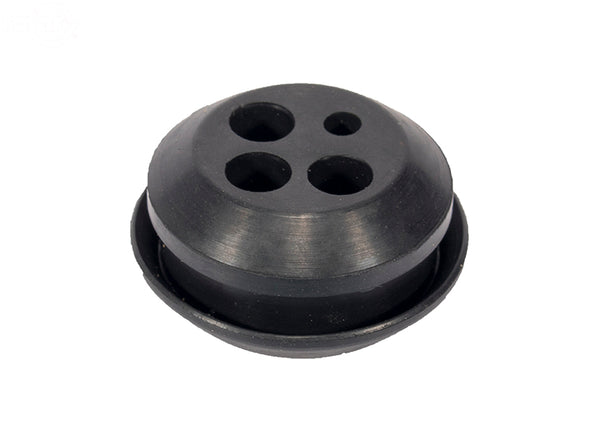 Rotary 12606 Fuel Tank Grommet 3-Holes replaces Echo 13211555930