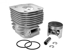 Rotary 12628. PISTON & CYLINDER KIT PARTNER K1250, 506-29 42-71