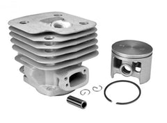 Rotary 12632. PISTON & CYLINDER KIT HUSQVARNA: 503758171, 503758172, 504016802