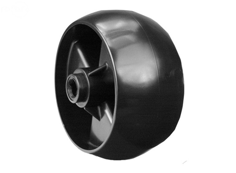 Snapper discount deck wheels