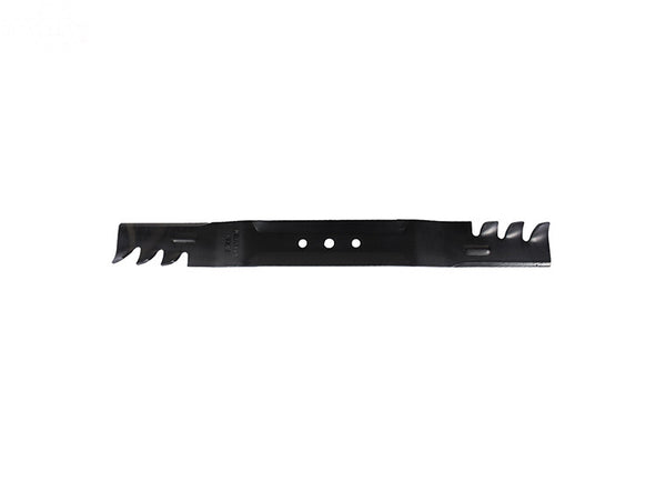 Rotary 12649. COMMERCIAL MULCHER BLADE 21-23/32".  TORO 108-9764-03