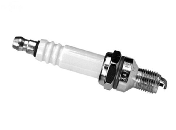 Rotary 12650. MTD SPARK PLUG.  MTD / Ryobi 791-180852B, 791-180852