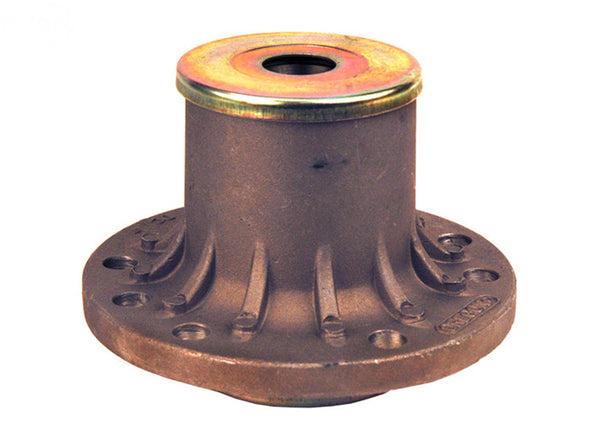 Rotary 12668. Spindle Housing with Bearings replaces  EXMARK: 1-634619, 103-2533, 103-2547, 103-8280