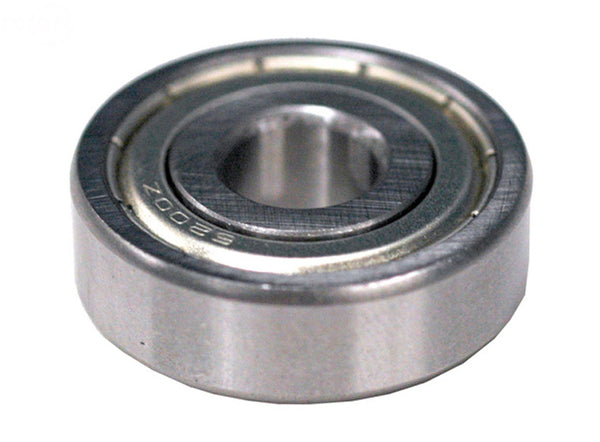 Rotary 1266. BEARING BALL .3939 X 1.1811