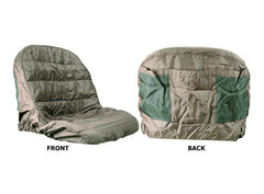 Rotary 12679. TRACTOR SEAT COVER