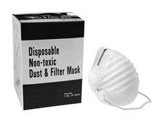 Rotary 12684. DUST MASK 50 BOX