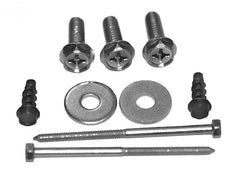 Rotary 12701. HARDWARE KIT FOR 10975 STARTER
