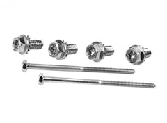Rotary 12702. HARDWARE KIT FOR 10976 STARTER