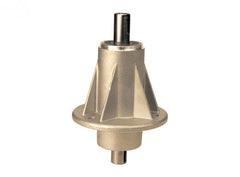 Rotary 12706. SPINDLE ASSEMBLY CASTLEGARDEN 82207202/0.  Fits TC92 left hand threads.
