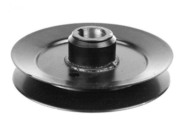 Rotary 12715. SPINDLE PULLEY 6" EXMARK: 1-653099