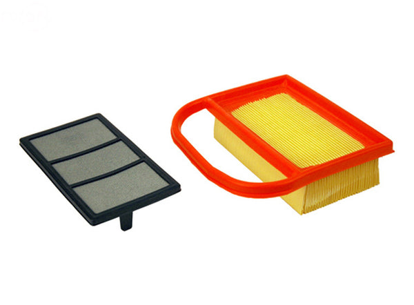 Rotary 12716. AIR FILTER SET STIHL: 4238 140 4402