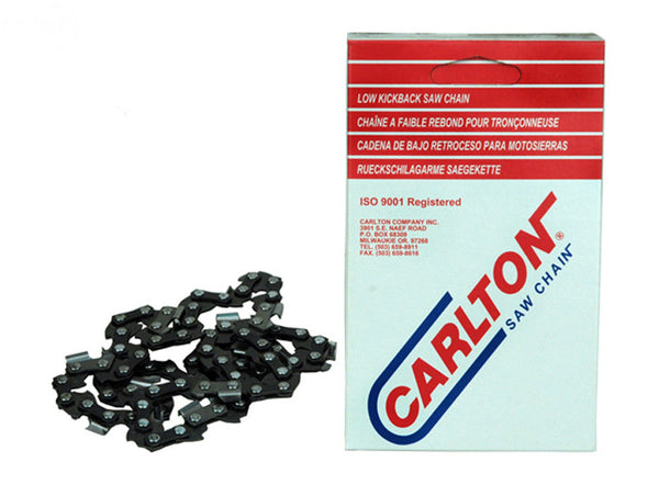 Rotary 12720. CHAIN SAW CHAIN 3/8" X .043