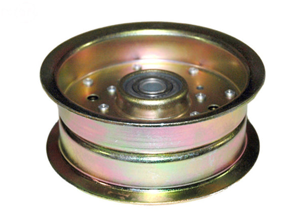 Rotary 12722. IDLER PULLEY 1/2" X 5-3/4" Bad Boy 033-5001-00, 033-5000-00