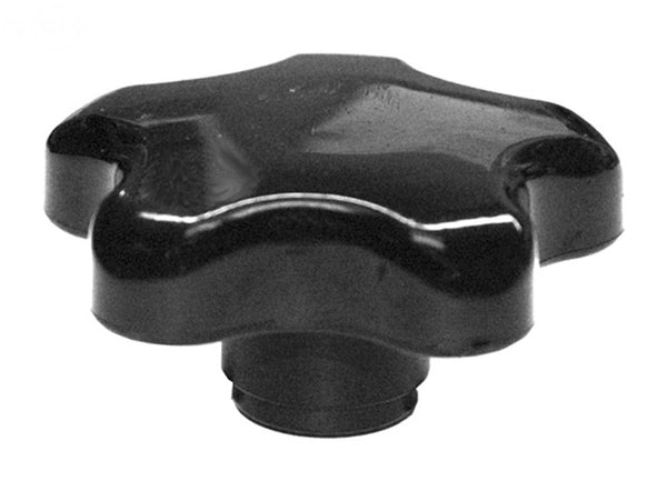 Rotary 12749. GRIP HANDLE KNOB HONDA: 53125-VA4-K10