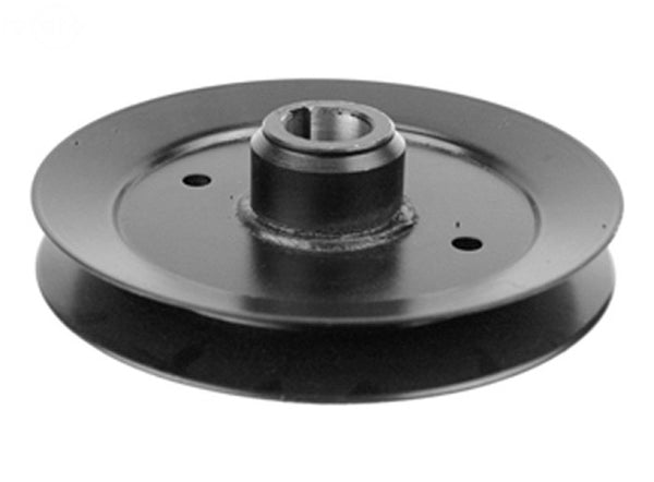 Rotary 12793. SPINDLE PULLEY 6-3/4" EXMARK: 1-65333869