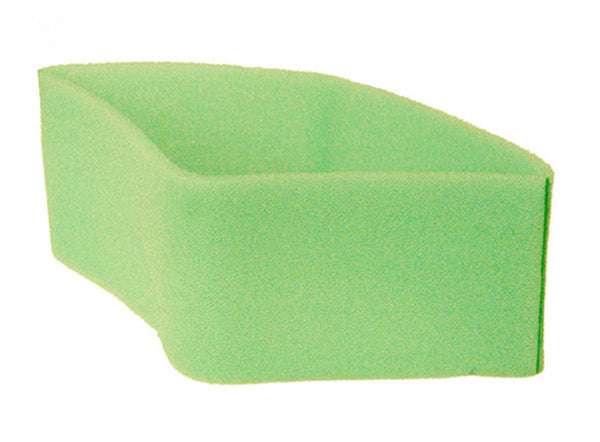 Rotary 12797. PRE-FILTER FOR KAWASAKI 11013-7046.  Fits Kawasaki 11013-7047 / 11013-7049 air filters.