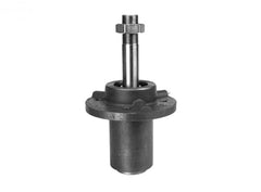 Rotary 12808. SPINDLE ASSEMBLY DIXIE CHOPPER 300442