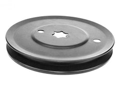 Rotary 12810. TRANSMISSION PULLEY replaces MTD: 756-04002, 956-04002