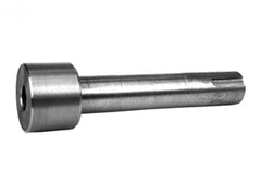 Rotary 12833. SPINDLE SHAFT 6-3/8" HUSTLER 788547.