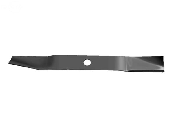 Rotary 12852. BLADE SNAPPER 21-3/16".  Snapper 1731898.  Fits Snapper LT-200 Series & Zero Turn 42" decks.