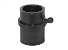 Rotary 12857. WHEEL BUSHING MTD 741-0990A, 741-0990B / STENS 215-400