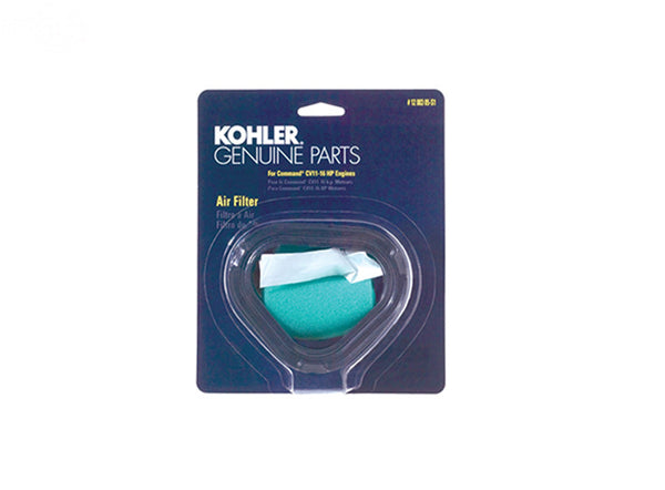 Rotary 1288305S1 CARDED OEM AIR FILTER KIT KOHLER: 12-883-05-S1, 1288305S1