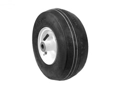 Rotary 12913. 11 X 400-5 CASTER WHEEL ASSEMBLY TORO: 104-1170