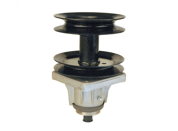 Rotary 12972. SPINDLE ASSEMBLY FOR CUB CADET 618-0595A / 918-0595A