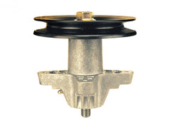 Rotary 12973. SPINDLE ASSEMBLY REPLACES CUB CADET 918-0659 & 918-0624A, 918-0624B. TROY BILT 918-0659A / STENS 285-936