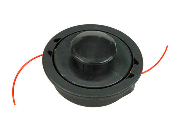 Rotary 12991. BUMP & FEED TRIMMER HEAD ECHO: 21560031