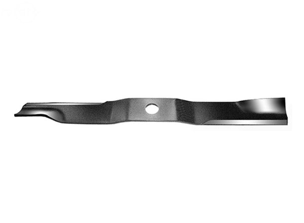 Rotary 12995. BLADE 24-7/16" X 1-1/8" KUBOTA: K5677-34340