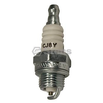 STENS 130-072.  Spark Plug / Champion CJ8Y