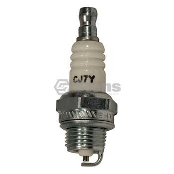 STENS 130-075.  Spark Plug / Champion CJ7Y