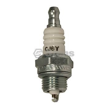 STENS 130-077.  Spark Plug / Champion CJ6Y